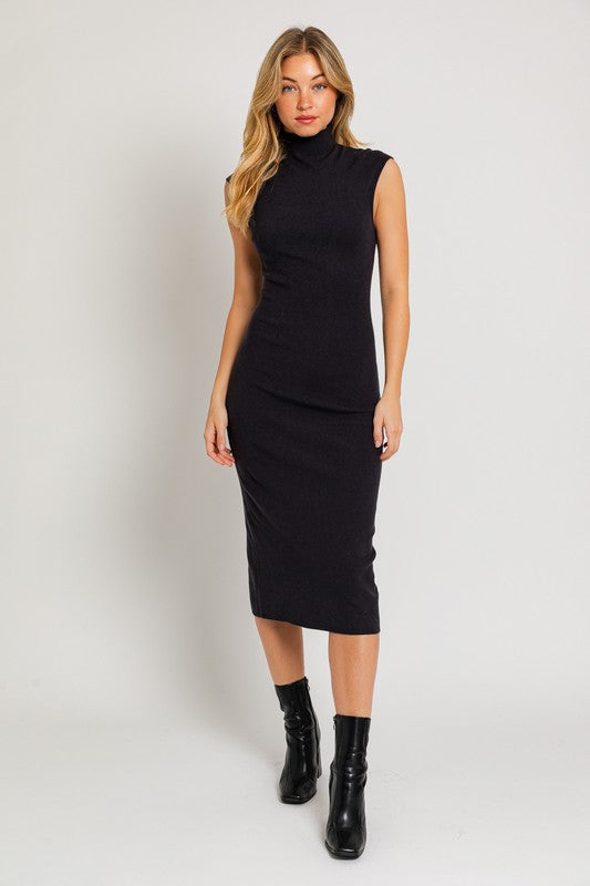 Mildred Mock Dress