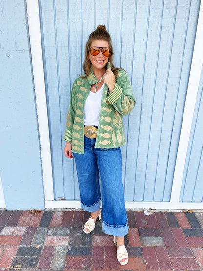 Wrenlee Jacket