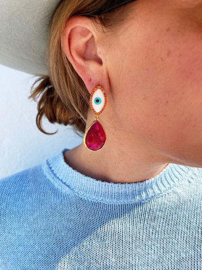 Harper Earrings