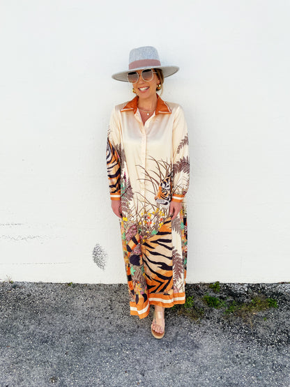 Lulu Dress