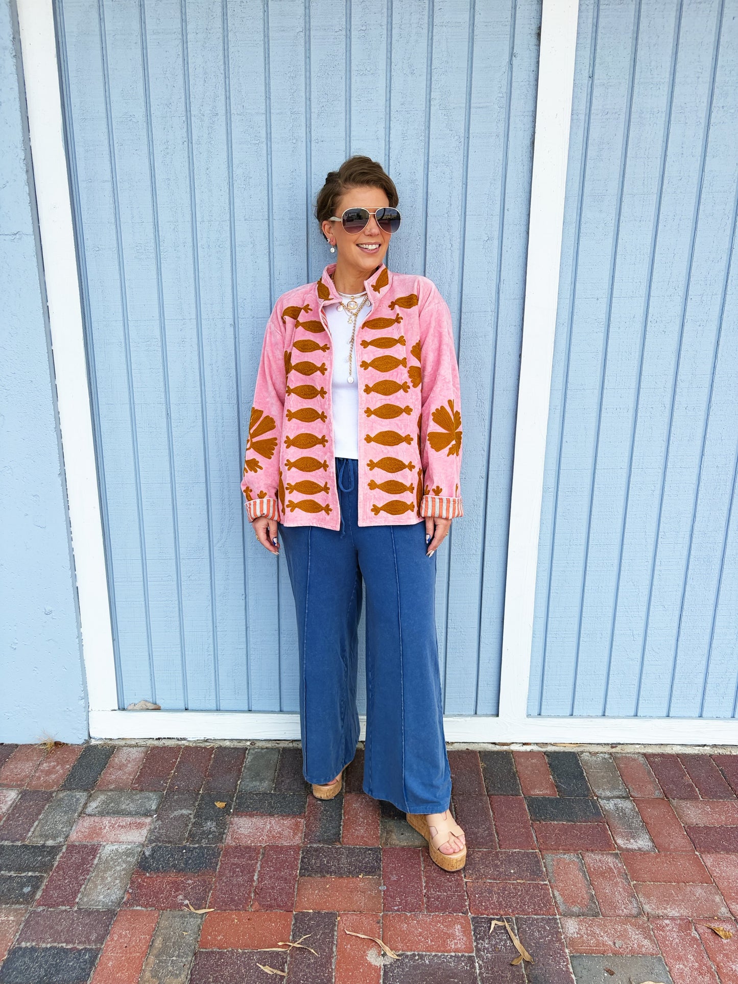 Mia Jacket