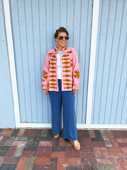 Mia Jacket