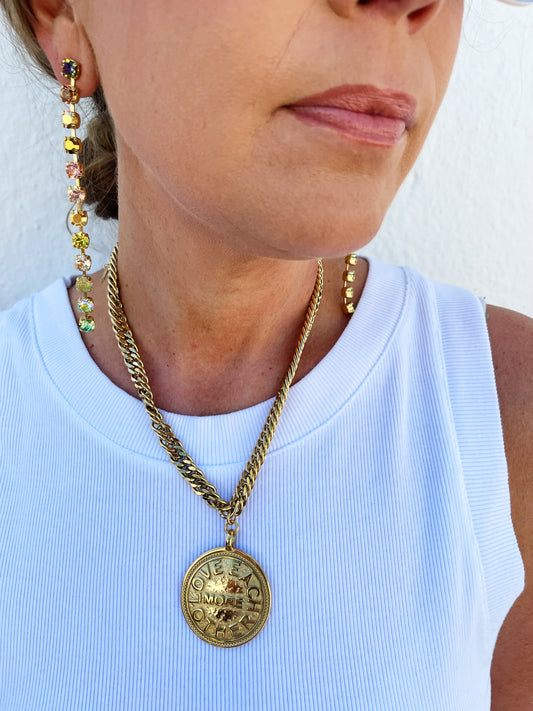 Erica Necklace