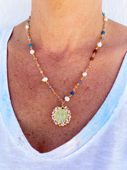 St. Benedict Necklaces *Multiple Styles