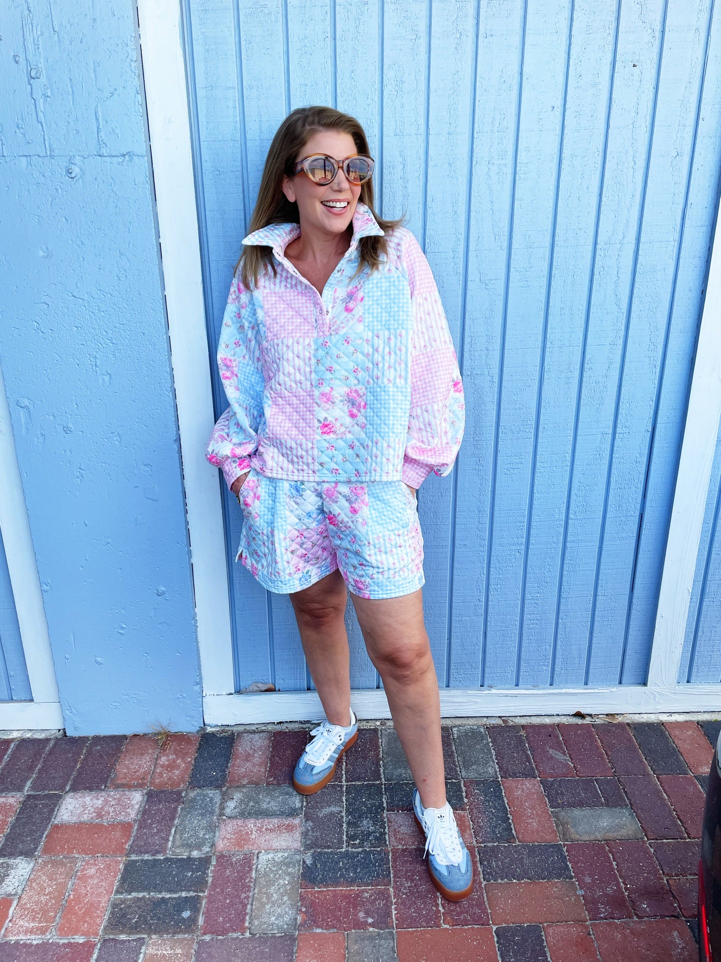 Pastel Set
