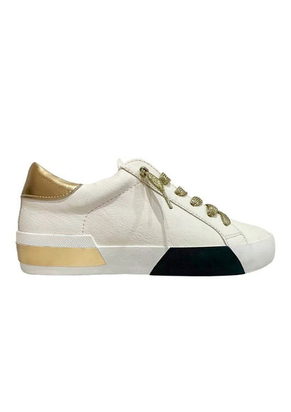 Zion Sneaks - *Available in 3 color ways