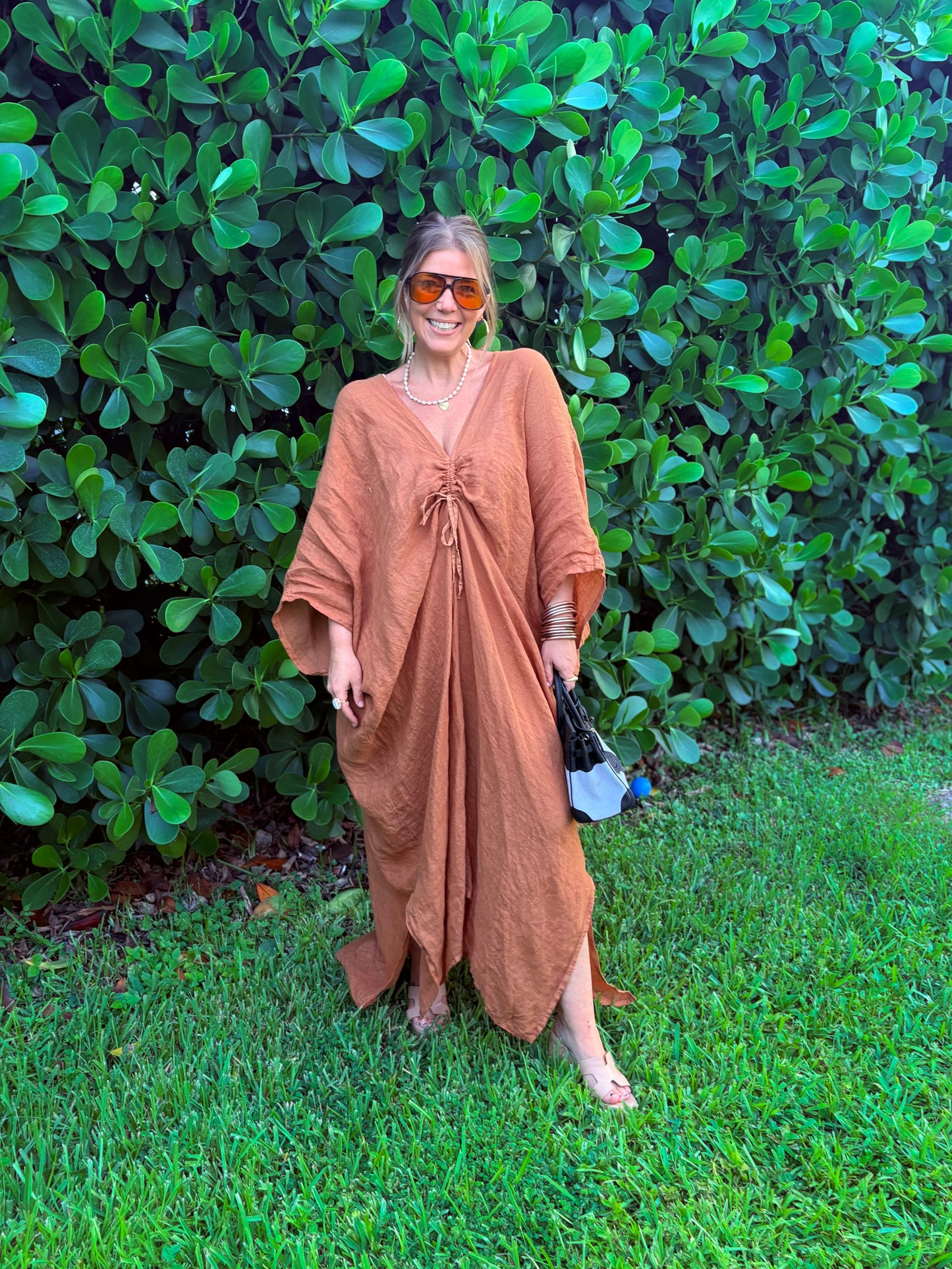 Ericka Dress