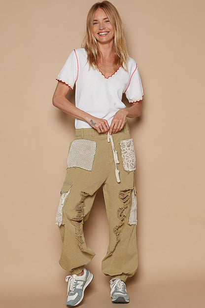 Ledger Pant