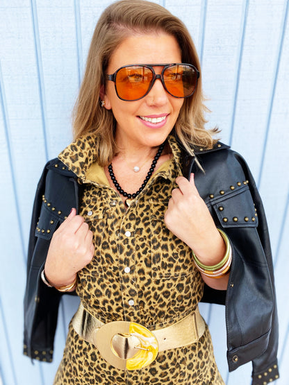 Vegan Erika Jacket