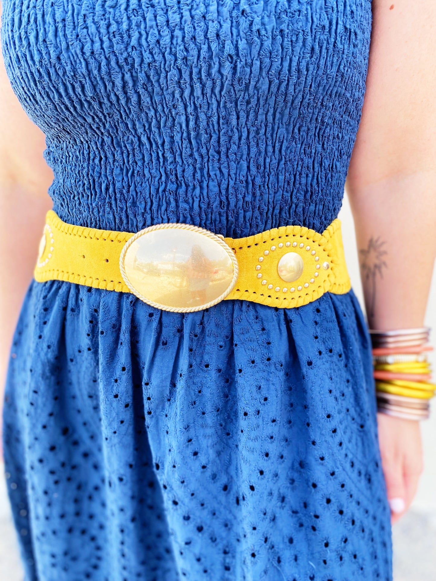 Fashion Belts Assorted