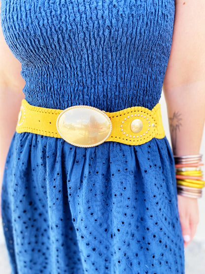 Fashion Belts Assorted