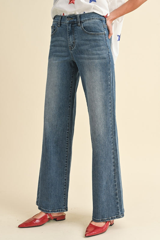 Bailey Jeans preorder