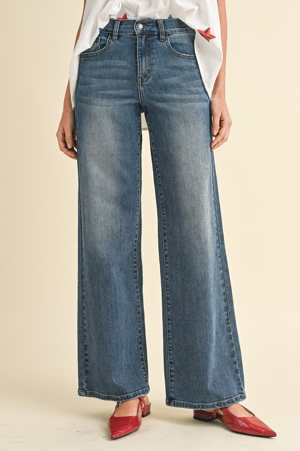 Bailey Jeans preorder