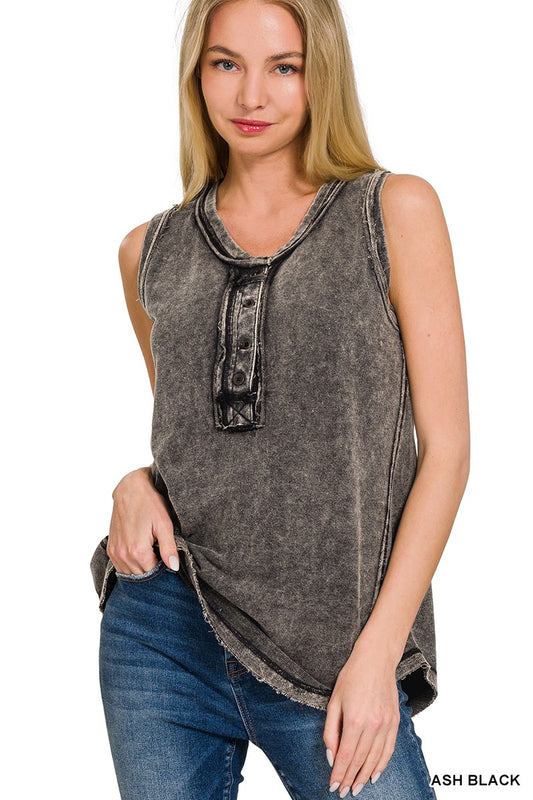 Chandler Top * Arriving Mid May