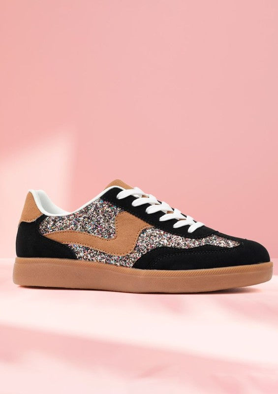 Melanie Sneaker * Multiple colors