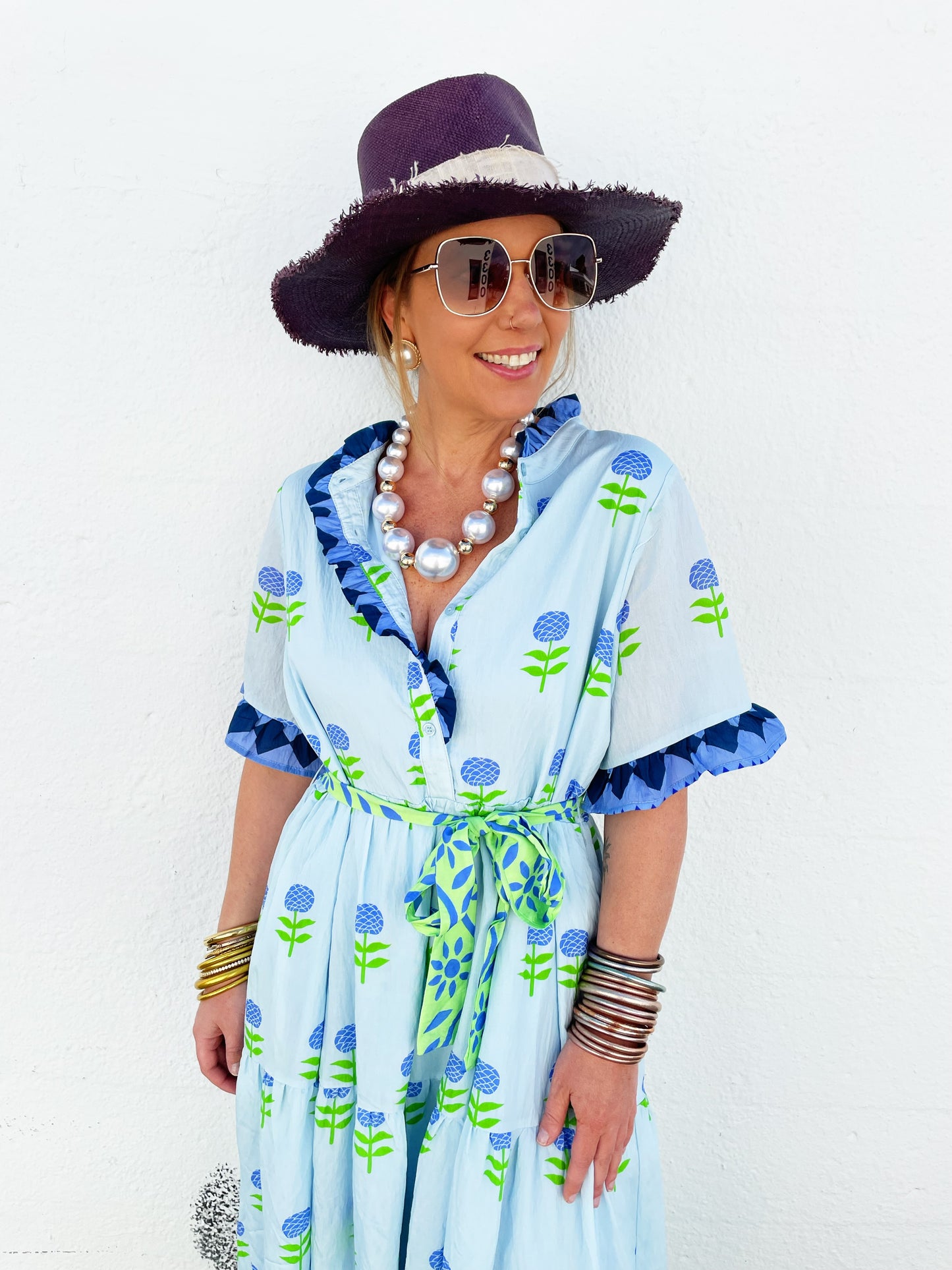 Howie Dress