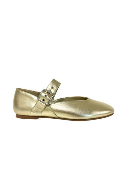 Levi Metallic Shoe * 3 colors