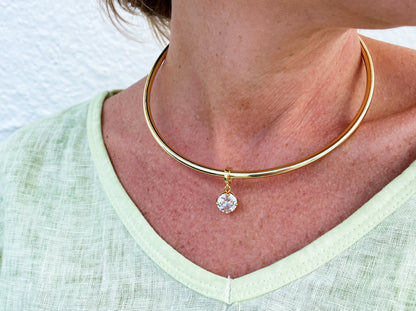 Charms for Cuff Necklace