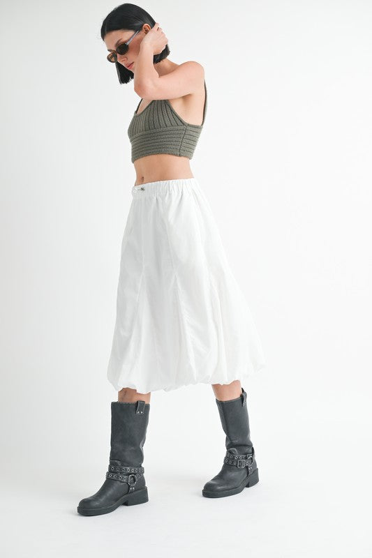 Patty Skirt (2 colors)