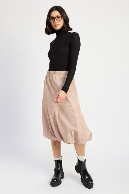 Patty Skirt (2 colors)