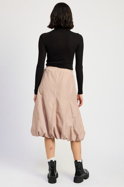 Patty Skirt (2 colors)