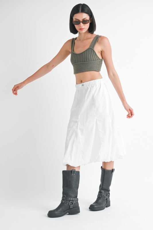 Patty Skirt (2 colors)