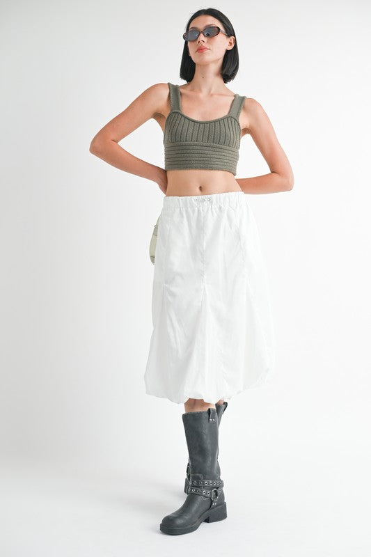 Patty Skirt (2 colors)