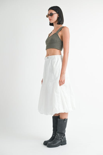 Patty Skirt (2 colors)