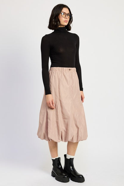 Patty Skirt (2 colors)