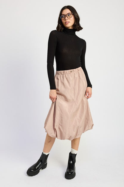 Patty Skirt (2 colors)