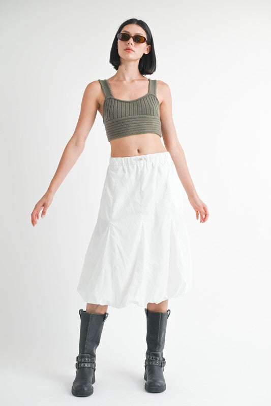 Patty Skirt (2 colors)