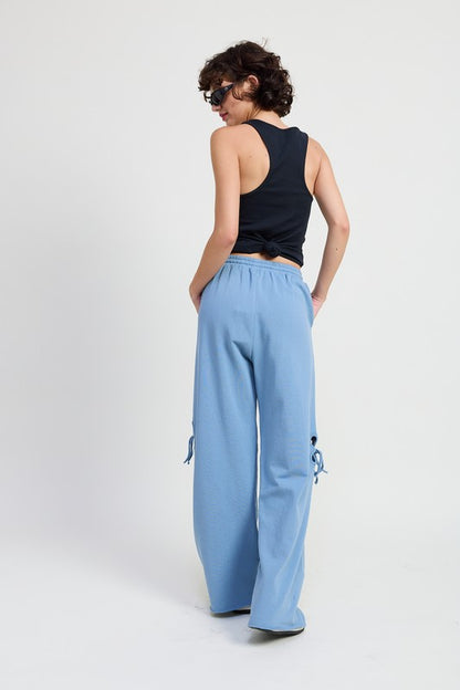 Sarah Sweatpants (3 Colors)