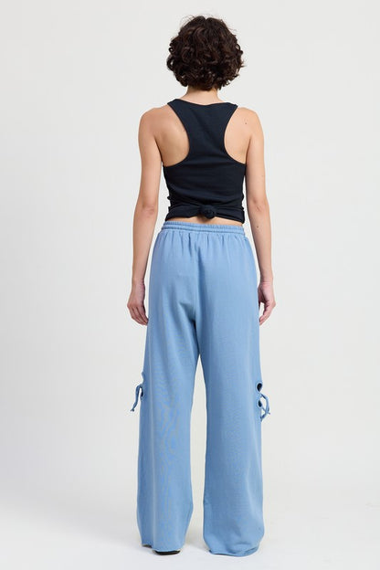 Sarah Sweatpants (3 Colors)