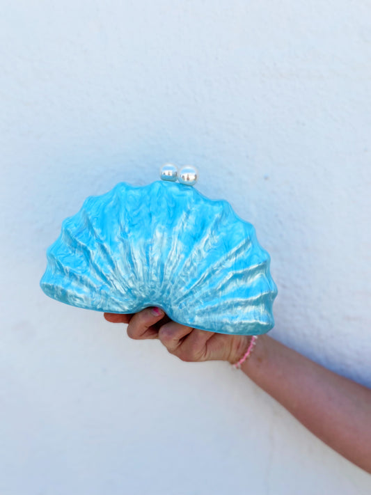 Presley Pearl Bag