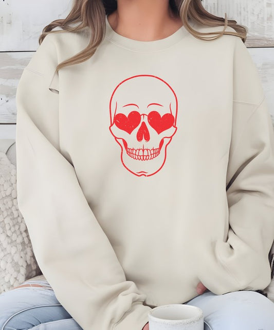 Adriana Sweatshirt *Multiple Colors