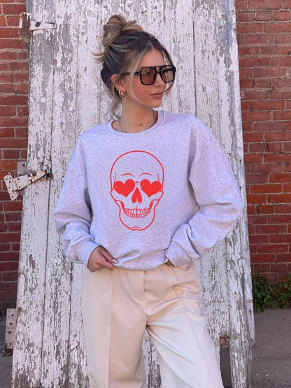 Adriana Sweatshirt *Multiple Colors