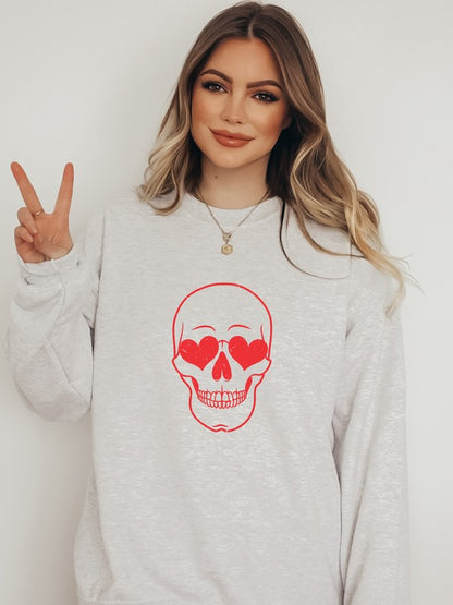 Adriana Sweatshirt *Multiple Colors