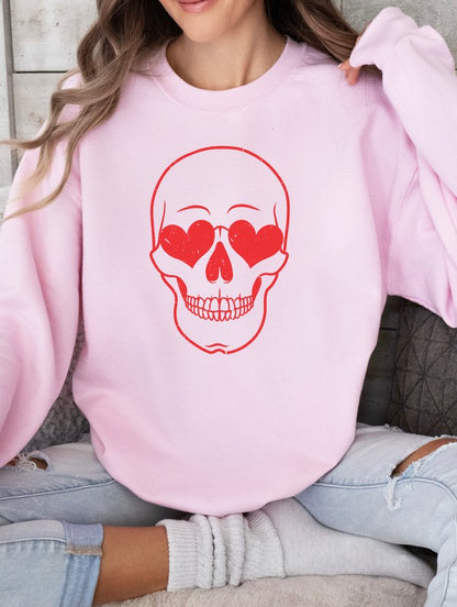 Adriana Sweatshirt *Multiple Colors