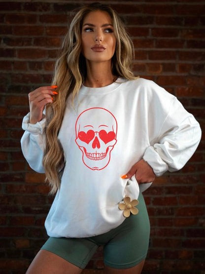 Adriana Sweatshirt *Multiple Colors