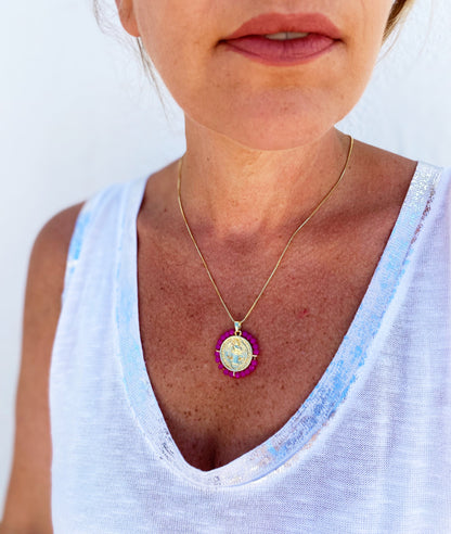St. Benedict Necklaces *Multiple Styles