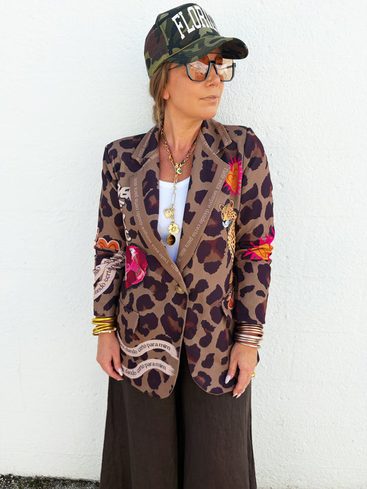 Amour Blazer