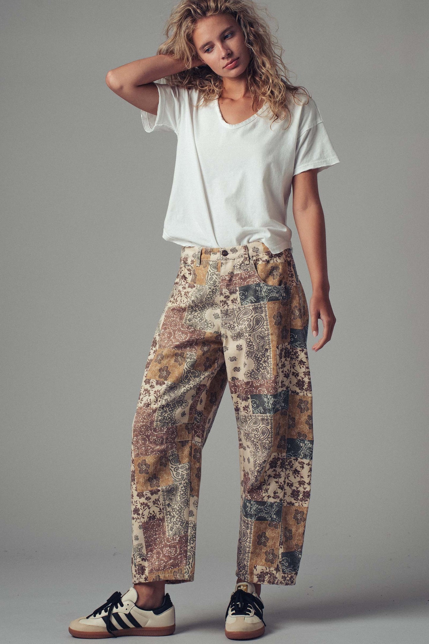 Penelope Pant *shipped from LA to FL 9.2