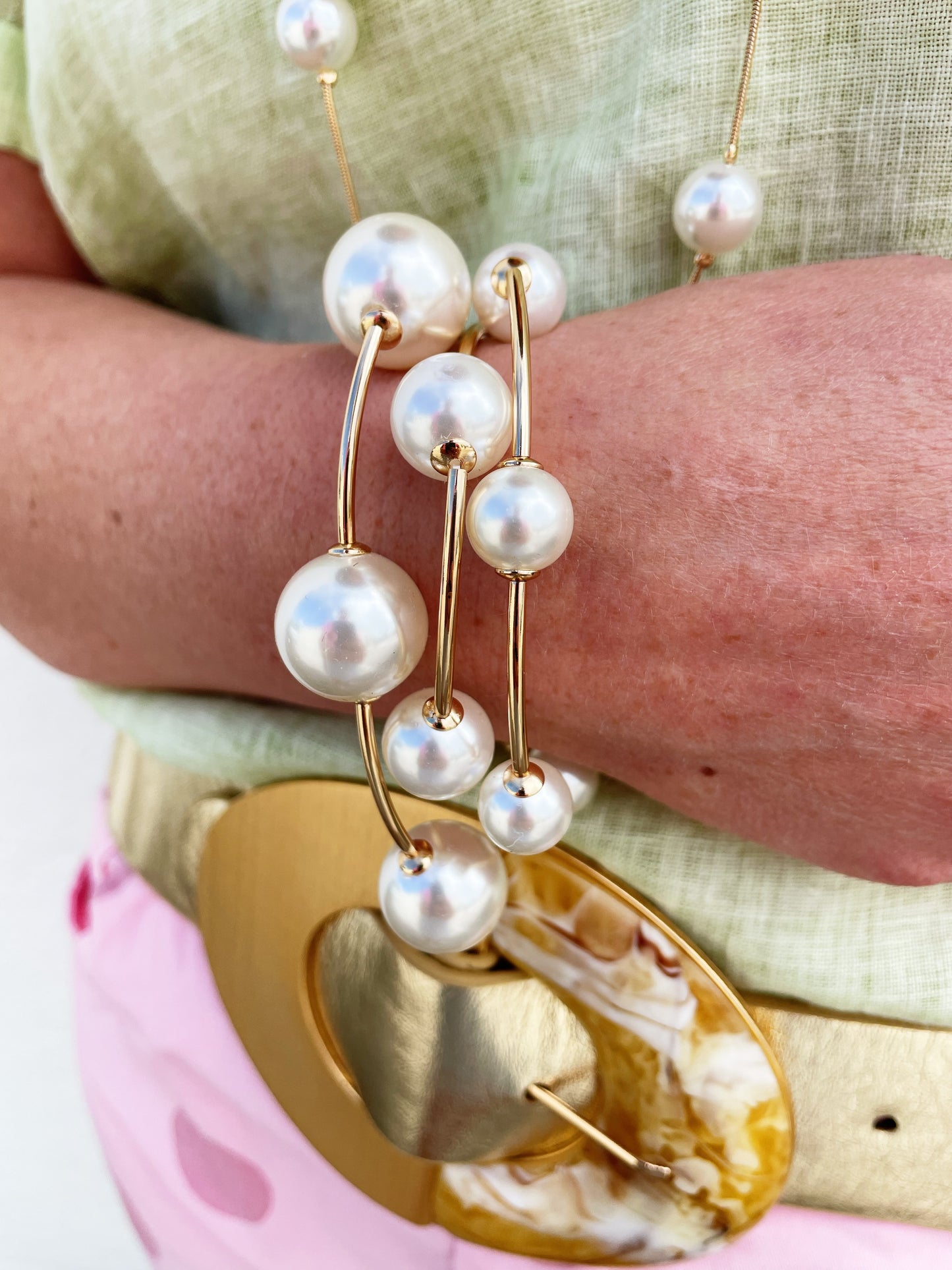 Raleigh Bracelet