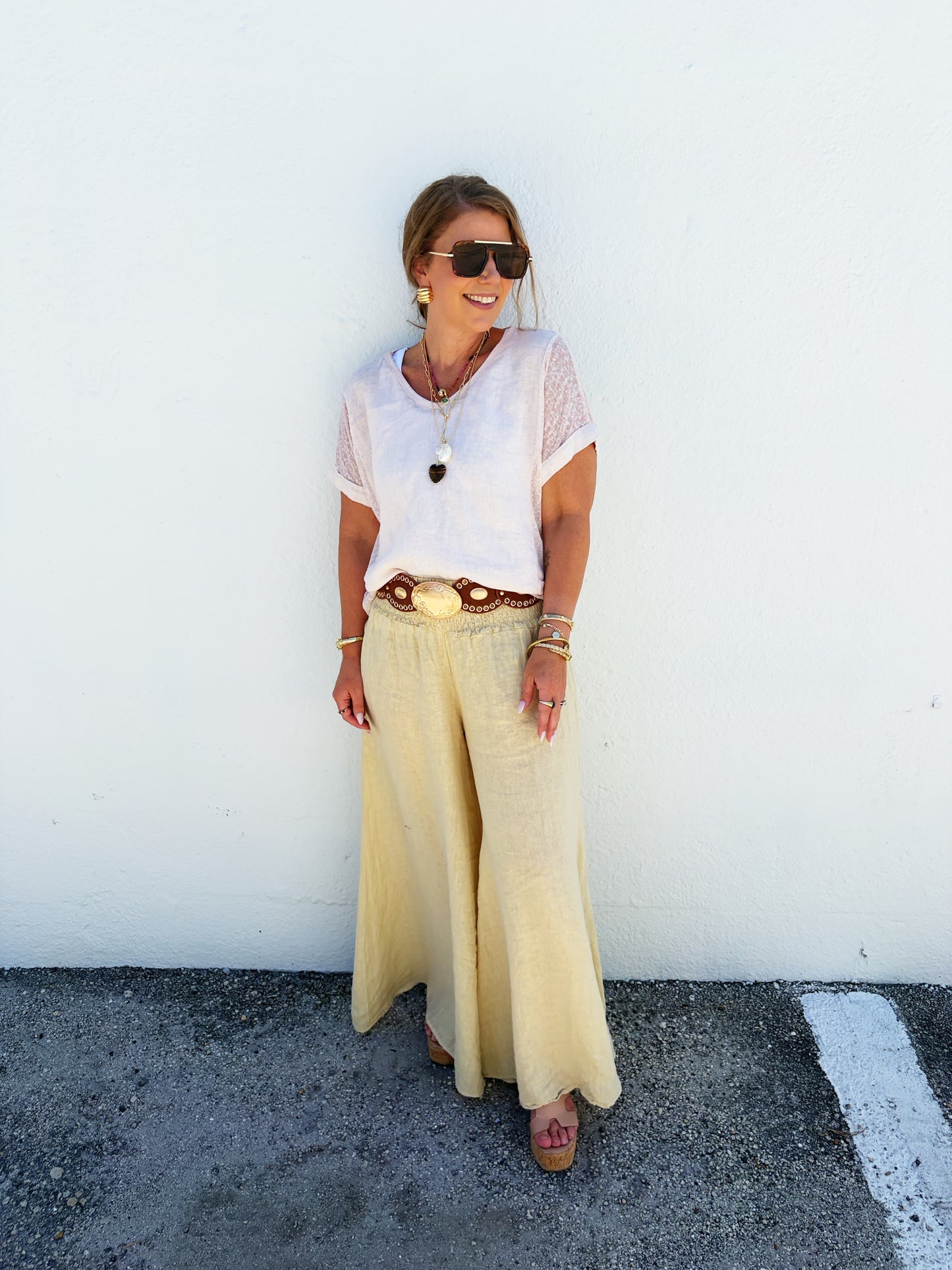 Juli Tee Fall