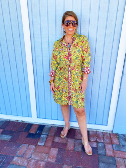 Molly Dress
