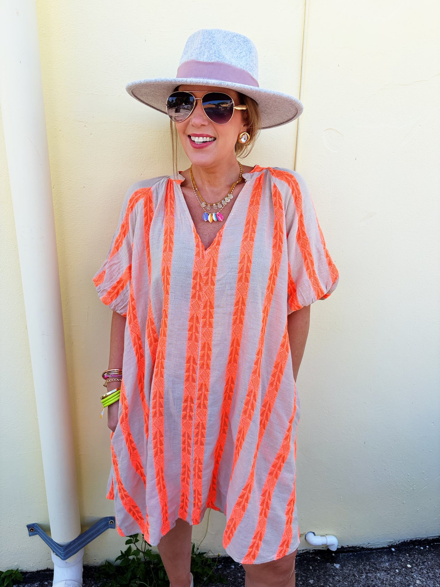Carson Dress (Two Colors)