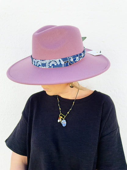 Harriet Charm Necklace