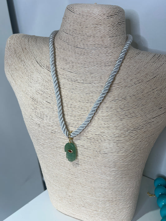 Mateo Necklace