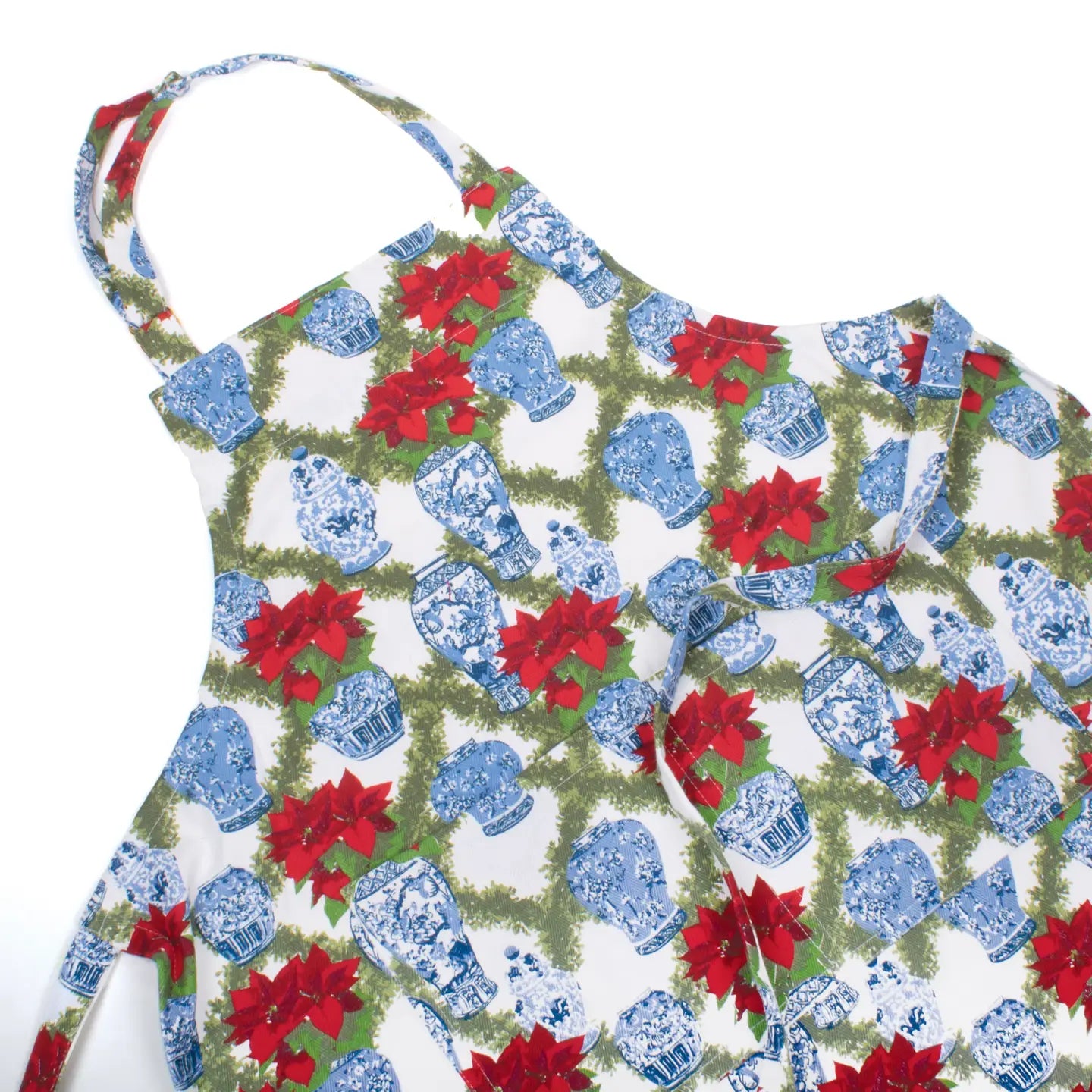 Apron *Multiple Styles