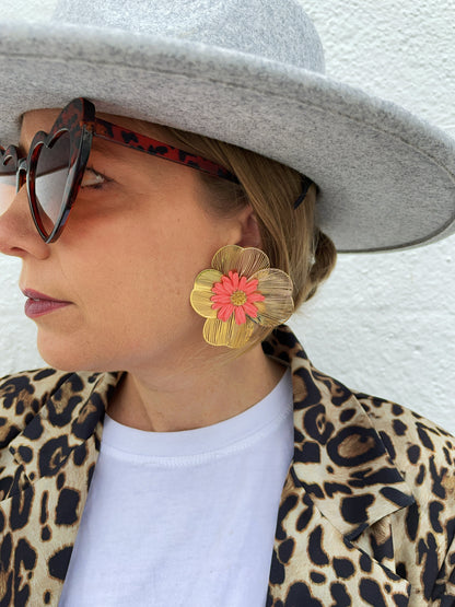 Briar Earring